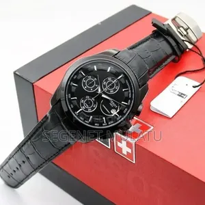 Gentleman Demeanor(የወንዶች ሠዐት )