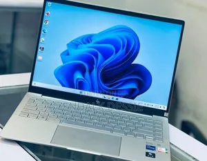 New Laptop HP Pavilion 15 16GB Intel Core I5 SSD 1T
