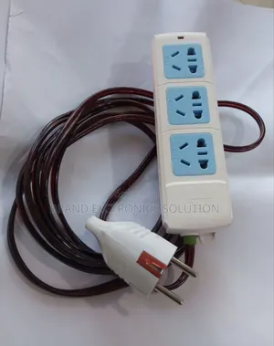 Photo - Elctric Divider for Elctronics