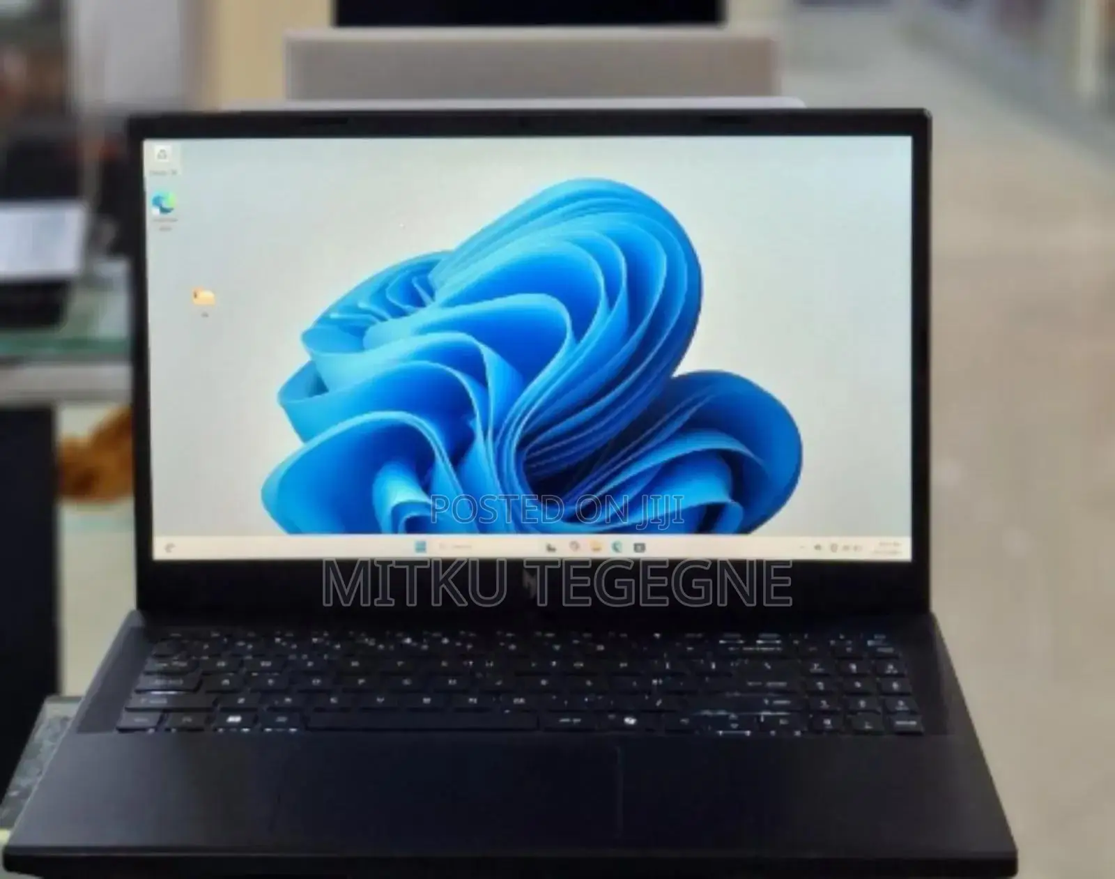 New Laptop Acer Nitro 5 16GB AMD Ryzen 5 SSD 512GB