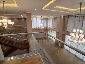 Photo - 3bdrm Apartment in Bole for rent