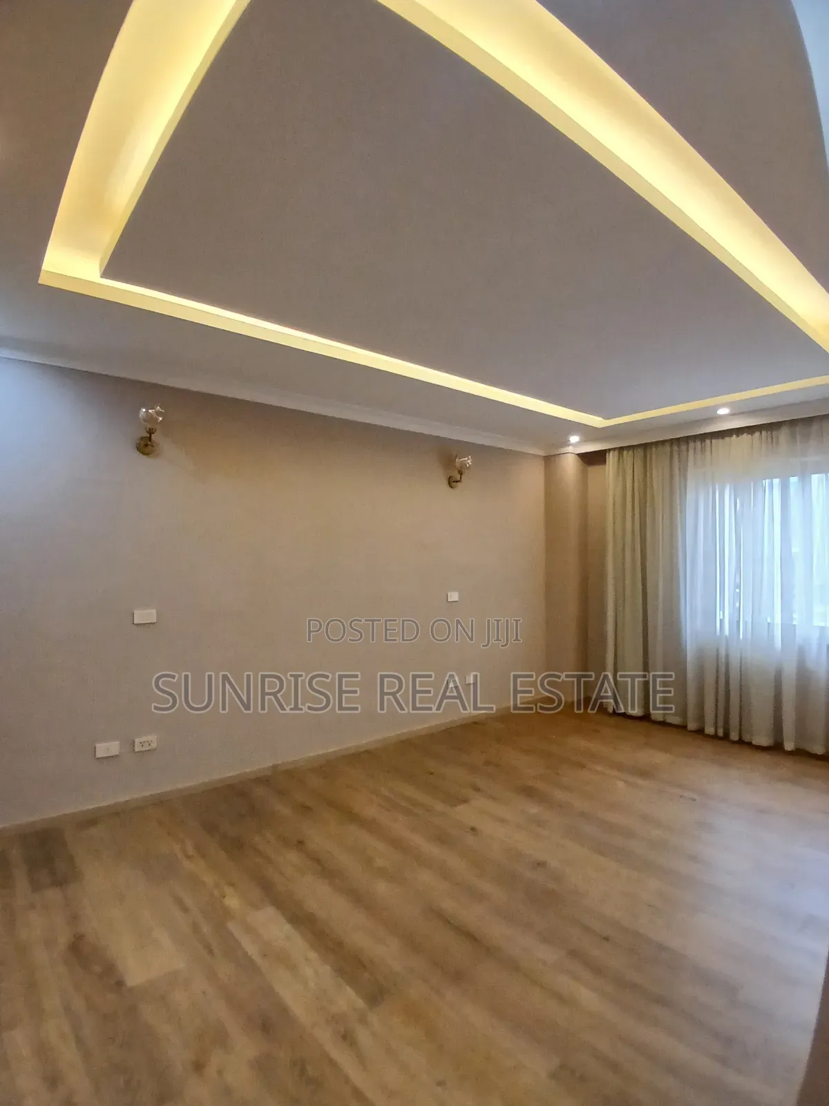 3bdrm Apartment in Bole for rent