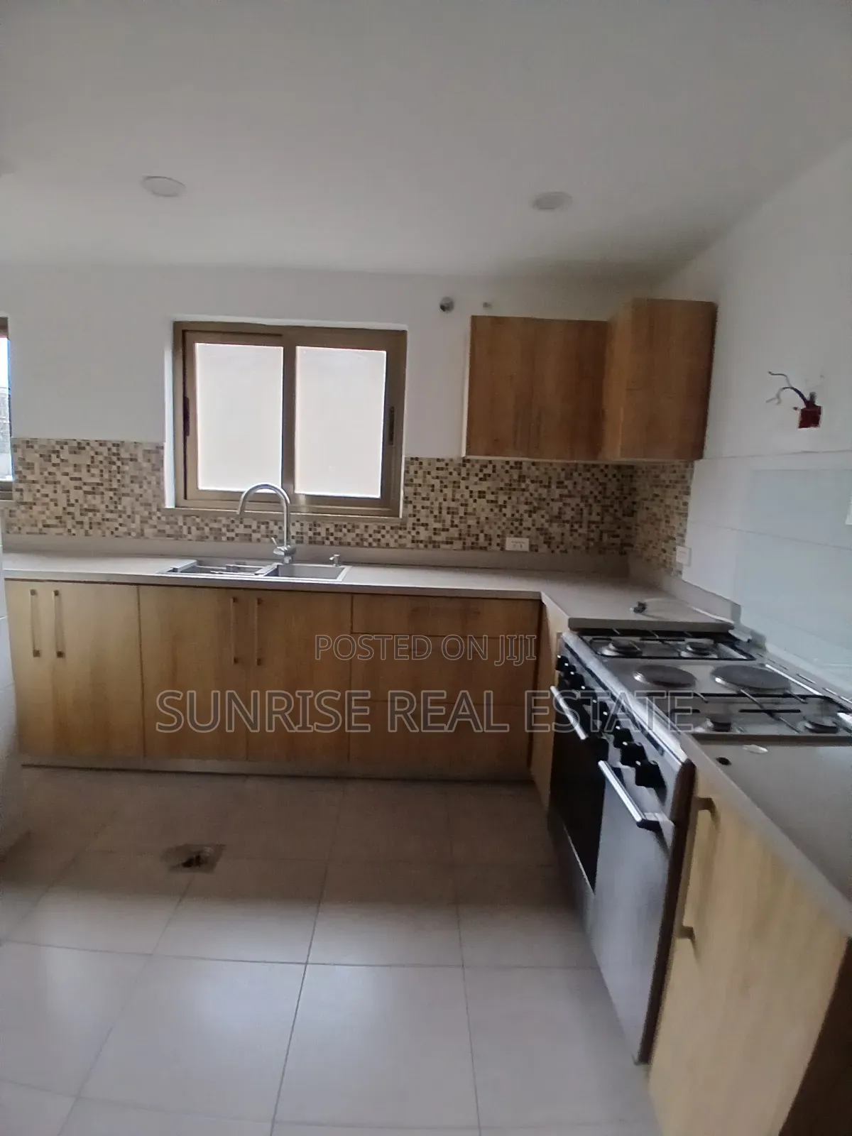 3bdrm Apartment in Bole for rent