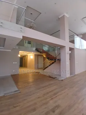 3bdrm Apartment in Bole for rent