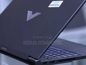 New Laptop HP Victus 15 16GB Intel Core I7 SSD 1T