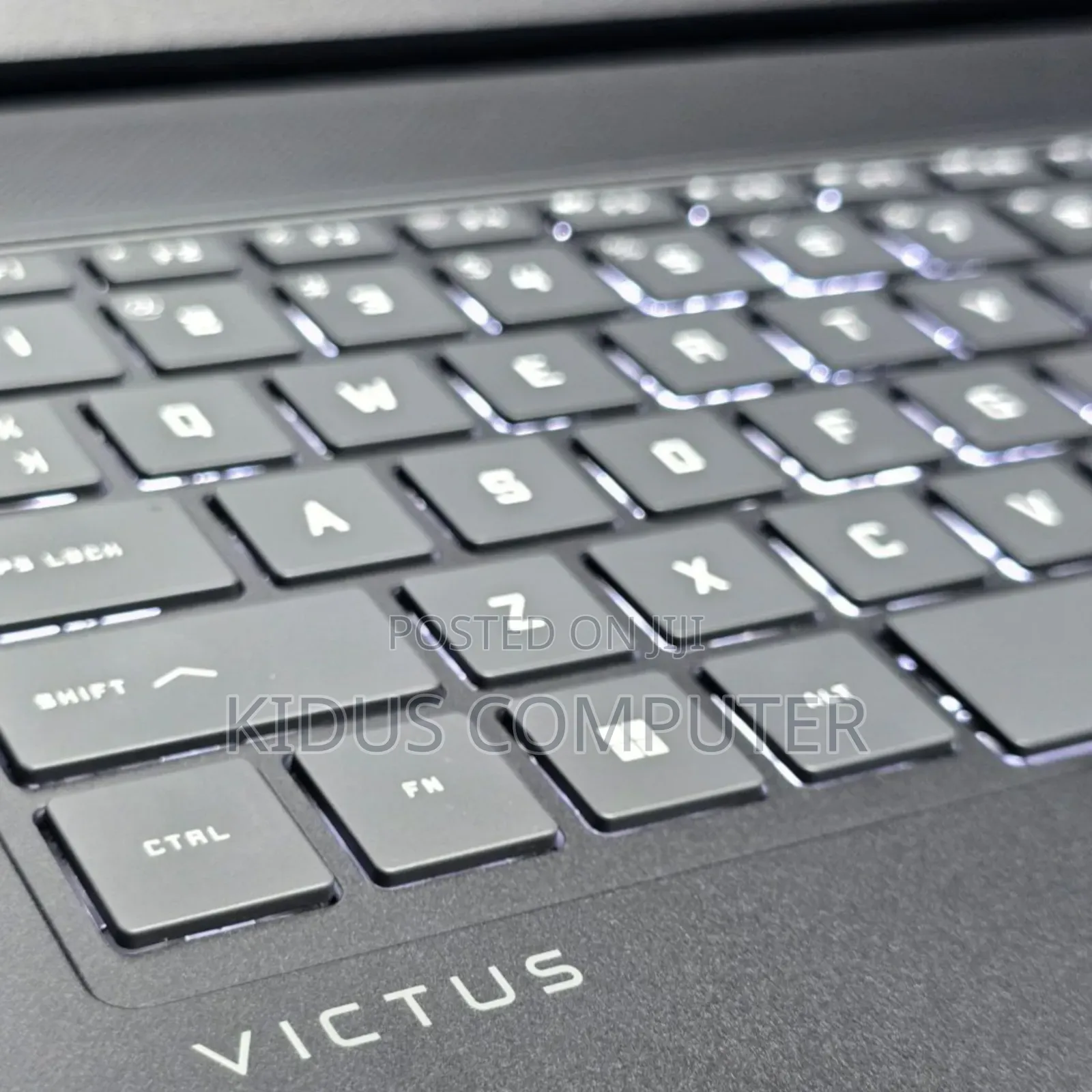 New Laptop HP Victus 15 16GB Intel Core I7 SSD 1T