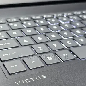 New Laptop HP Victus 15 16GB Intel Core I7 SSD 1T