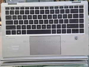 New Laptop HP Spectra 13 16GB Intel Core I7 SSD 512GB