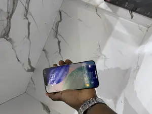 Apple iPhone 15 Pro Max 256 GB White