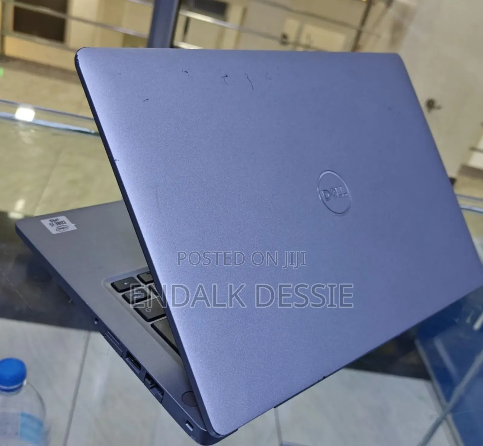 New Laptop Dell 8GB Intel Core I5 SSD 256GB