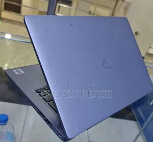 Photo - New Laptop Dell 8GB Intel Core I5 SSD 256GB