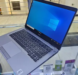 New Laptop Dell 8GB Intel Core I5 SSD 256GB