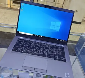 New Laptop Dell 8GB Intel Core I5 SSD 256GB