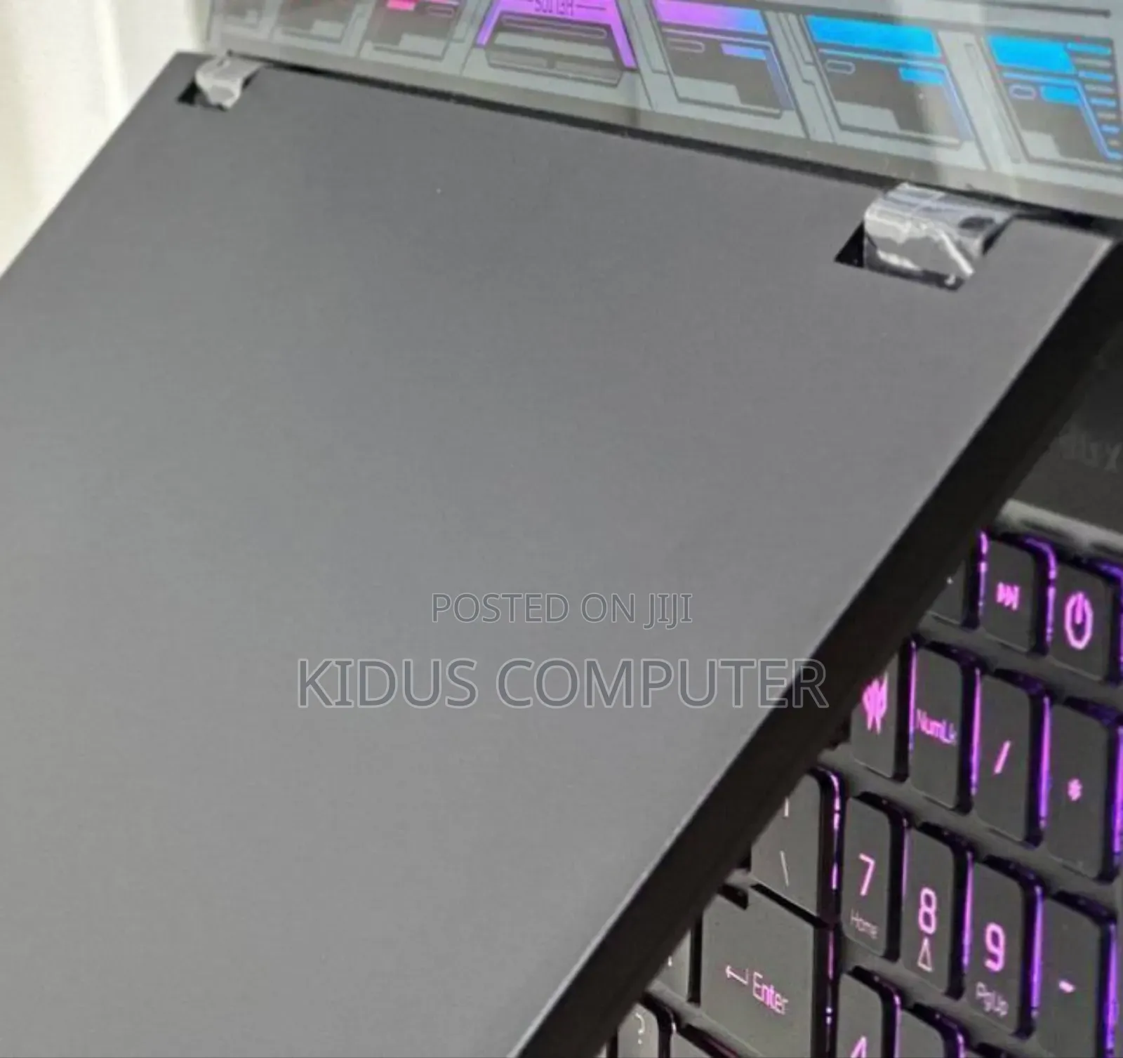 New Laptop Acer Predator Helios Neo 16 32GB Intel Core Ultra 9 SSD 1T