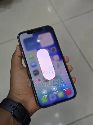 Photo - Apple iPhone 12 Pro Max 256 GB Blue