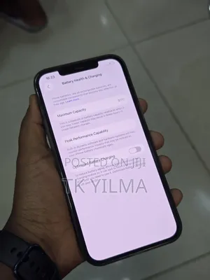 Apple iPhone 12 Pro Max 256 GB Blue