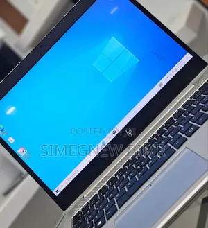 New Laptop HP EliteBook 840 16GB Intel Core i7 SSD 512GB