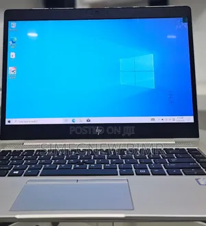 New Laptop HP EliteBook 840 16GB Intel Core i7 SSD 512GB