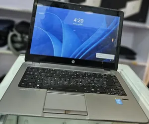 Photo - New Laptop HP 4GB Intel Core I5 HDD 500GB