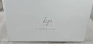 New Laptop HP EliteBook 830 G8 16GB Intel Core I7 SSD 512GB