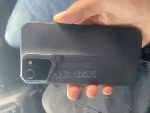 Apple iPhone 8 64 GB Black