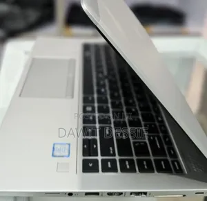 Photo - New Laptop HP EliteBook 840 G5 16GB Intel Core I7 SSD 512GB