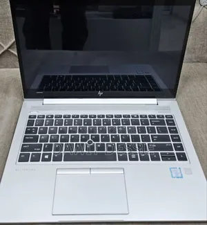 New Laptop HP EliteBook 840 G5 16GB Intel Core I7 SSD 512GB