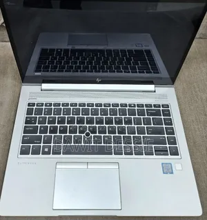 New Laptop HP EliteBook 840 G5 16GB Intel Core I7 SSD 512GB