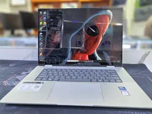 Photo - Laptop HP Envy X360 16GB Intel Core I7 SSD 1T