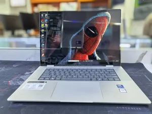 Laptop HP Envy X360 16GB Intel Core I7 SSD 1T