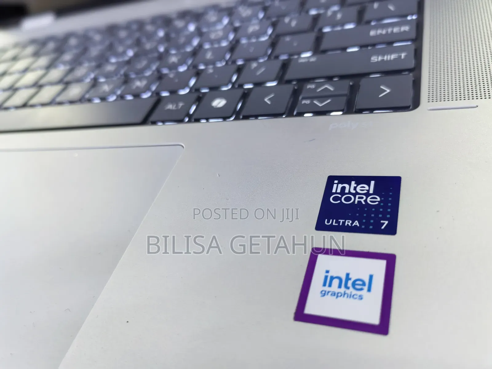 Laptop HP Envy X360 16GB Intel Core I7 SSD 1T