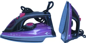 Comet Steam Iron