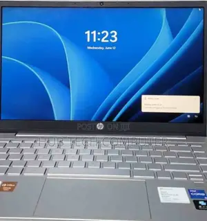 Photo - New Laptop HP Pavilion 15 16GB Intel Core I5 HDD+SSD 512GB