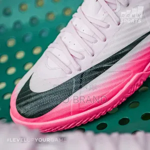 New Nike Air Zoom Futsal Foot Ball Shoes