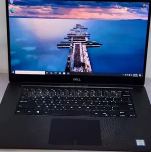 Photo - New Laptop Dell XPS 15 16GB Intel Core I7 SSD 512GB