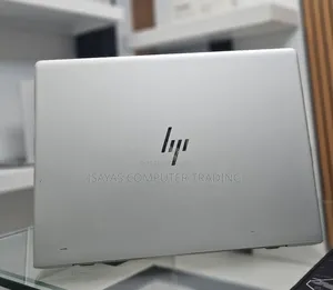 New Laptop HP EliteBook 840 G5 16GB Intel Core I7 SSD 512GB