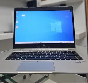 New Laptop HP EliteBook 840 G5 16GB Intel Core I7 SSD 512GB