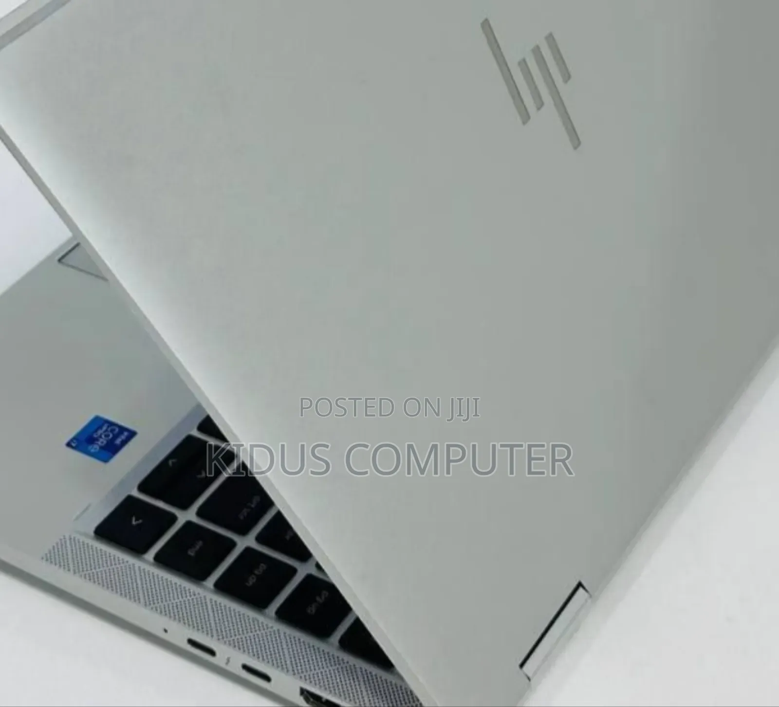 New Laptop HP EliteBook 1040 G8 16GB Intel Core I5 SSD 256GB