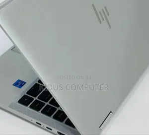 New Laptop HP EliteBook 1040 G8 16GB Intel Core I5 SSD 256GB