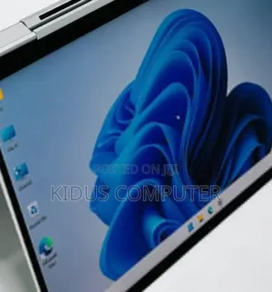 New Laptop HP EliteBook 1040 G8 16GB Intel Core I5 SSD 256GB