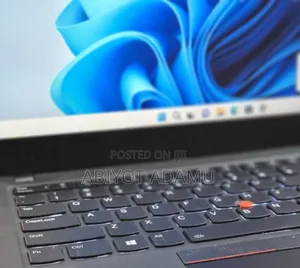 New Laptop Lenovo ThinkPad T14 16GB Intel Core I7 SSD 512GB
