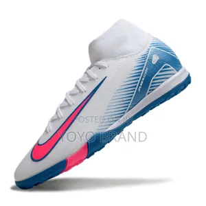 New Nike Air Zoom Boots Futsal Foot Ball Shoes