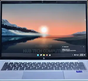 Photo - New Laptop HP EliteBook 840 G9 16GB Intel Core I7 SSD 1T