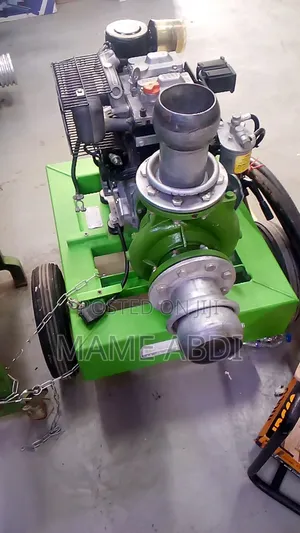 Photo - Green Power Pump