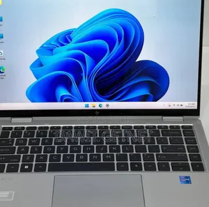 New Laptop HP EliteBook X360 1030 G8 16GB Intel Core I5 SSD 256GB