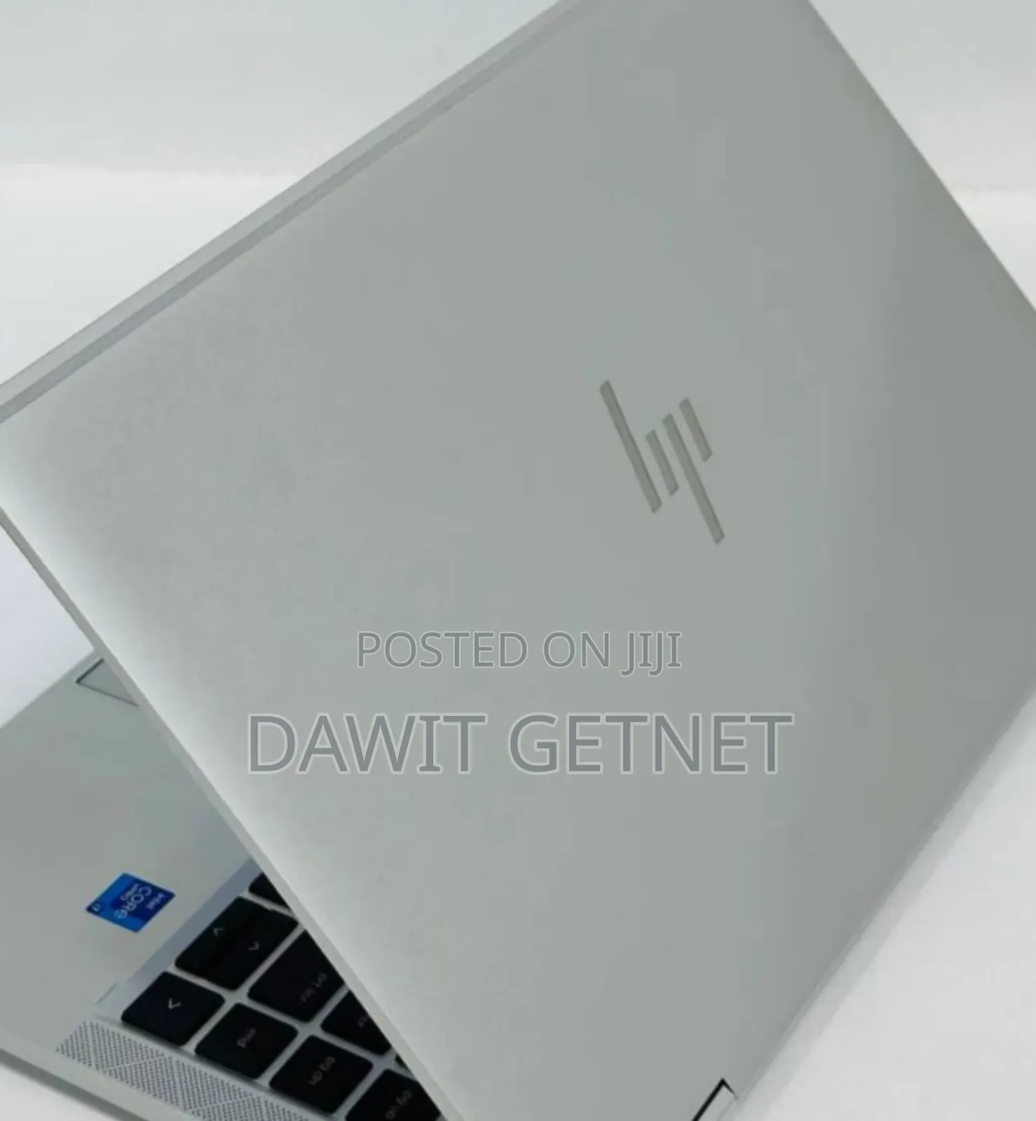 New Laptop HP EliteBook X360 1030 G8 16GB Intel Core I5 SSD 256GB