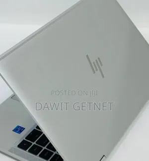New Laptop HP EliteBook X360 1030 G8 16GB Intel Core I5 SSD 256GB