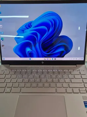 New Laptop HP EliteBook X360 1030 G8 16GB Intel Core I5 SSD 256GB