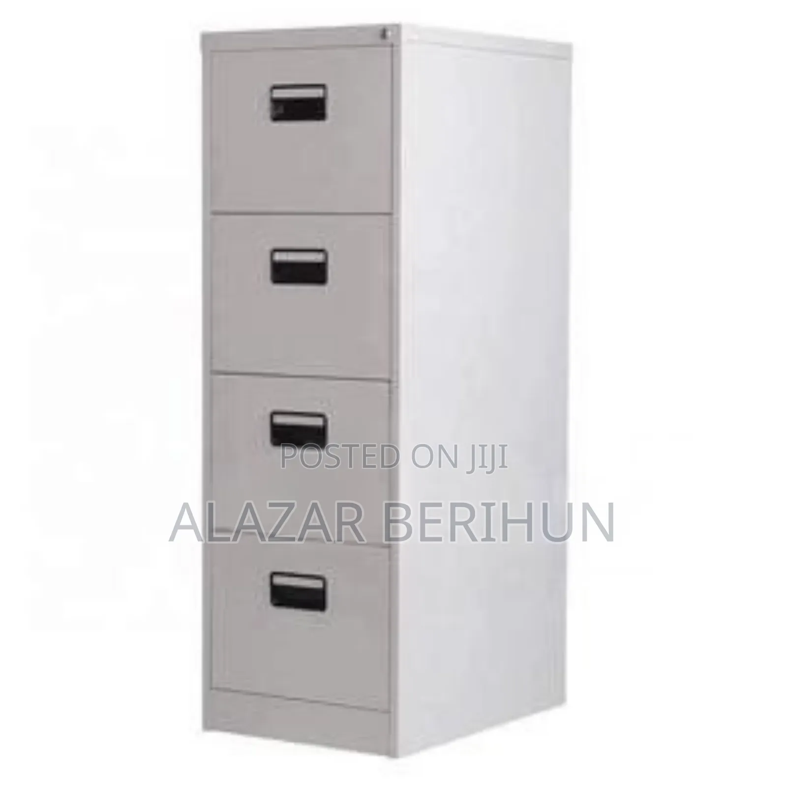 Office File Cabinet (Imported)