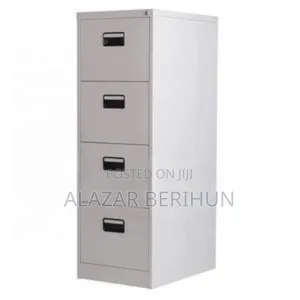 Photo - Office File Cabinet (Imported)